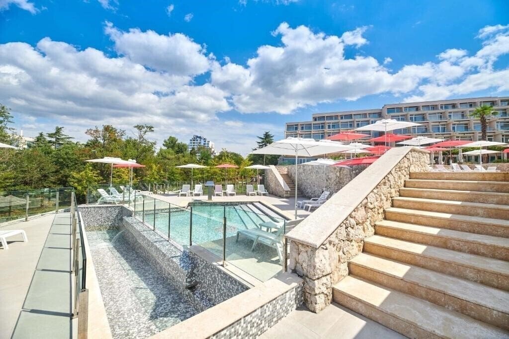 Фотография Laguna Mediteran 3*