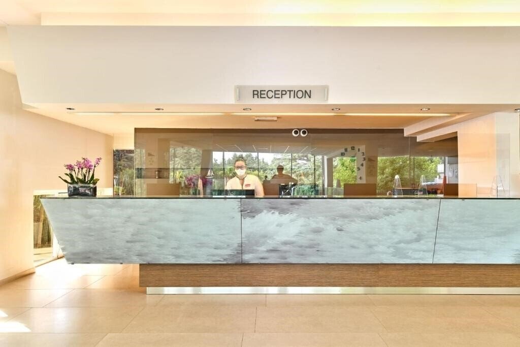 Вид Laguna Mediteran 3*