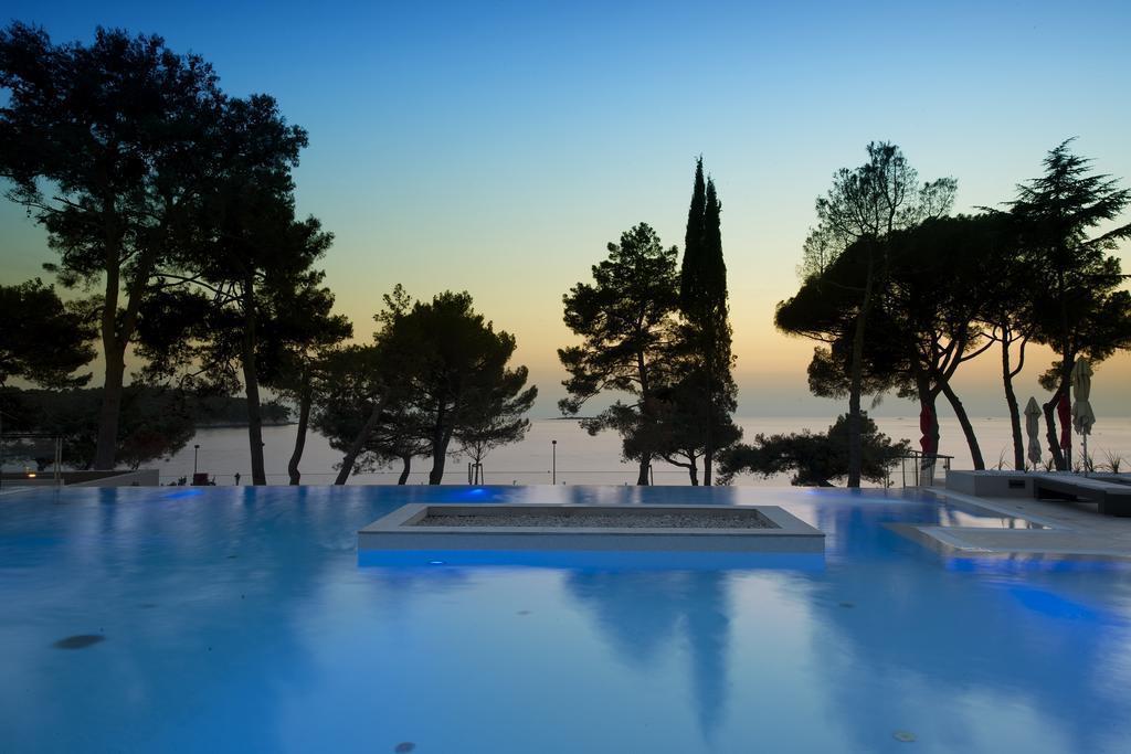 Фото Laguna Parentium 4*