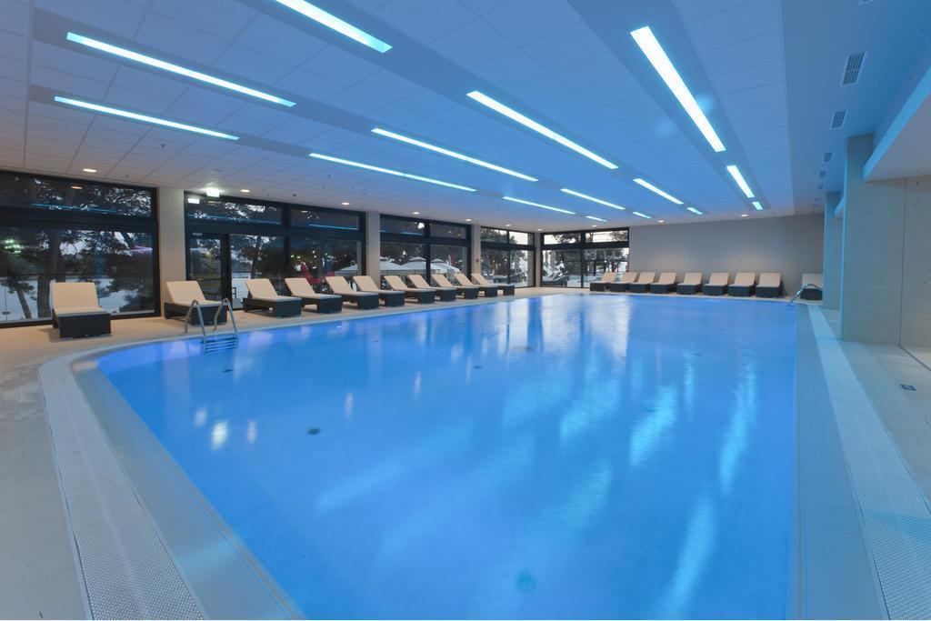 Територія Laguna Parentium 4*