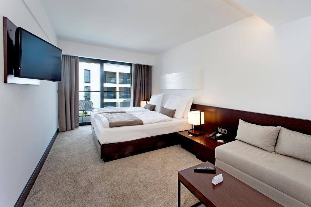 Панорама Laguna Parentium 4*