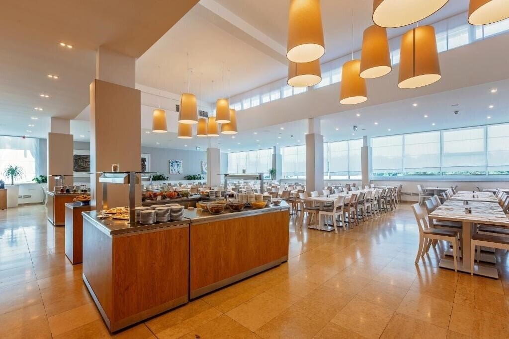 Картинка Hotel Zorna Plava Laguna (ex. Laguna Zorna Hotel) 3*