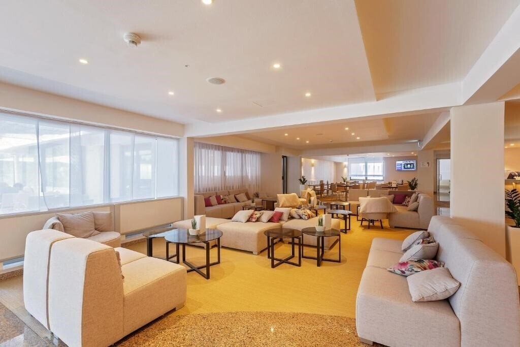 Вид Hotel Zorna Plava Laguna (ex. Laguna Zorna Hotel) 3*