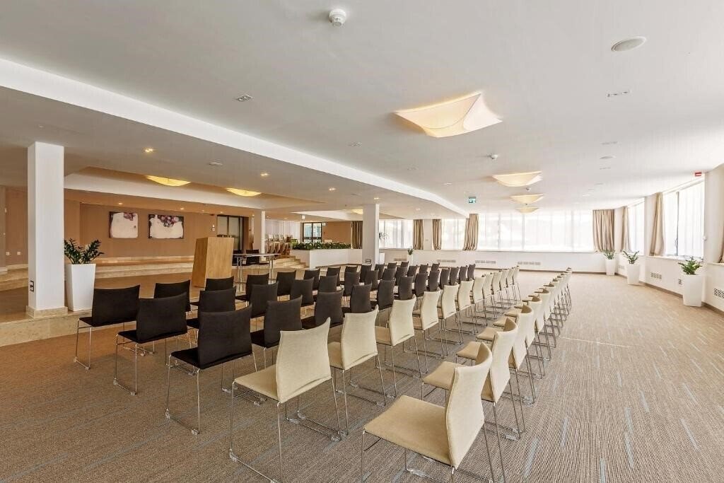 Апартаменты Hotel Zorna Plava Laguna (ex. Laguna Zorna Hotel) 3*