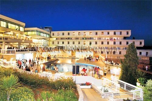 Апартаменты Laguna Delfin Hotel 3*