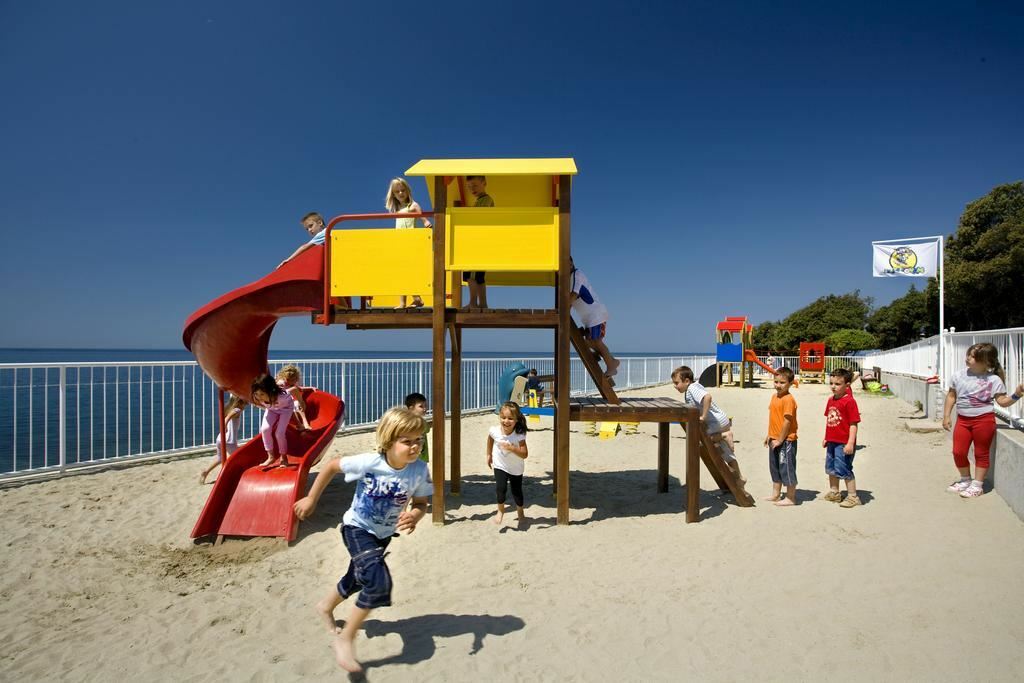 Апартаменты Lanterna Apartments 3*