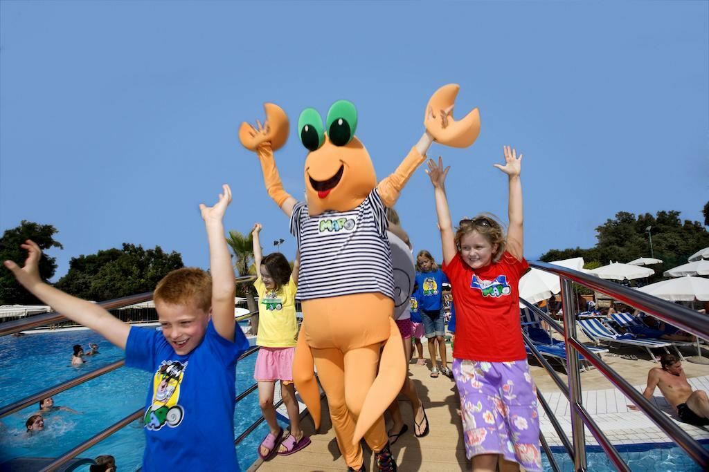 Вид Casa Agava 4*