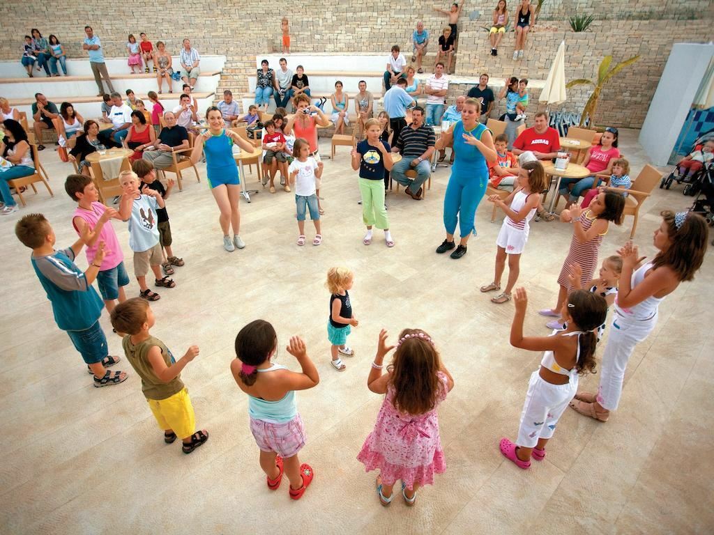 Територія Casa Agava 4*