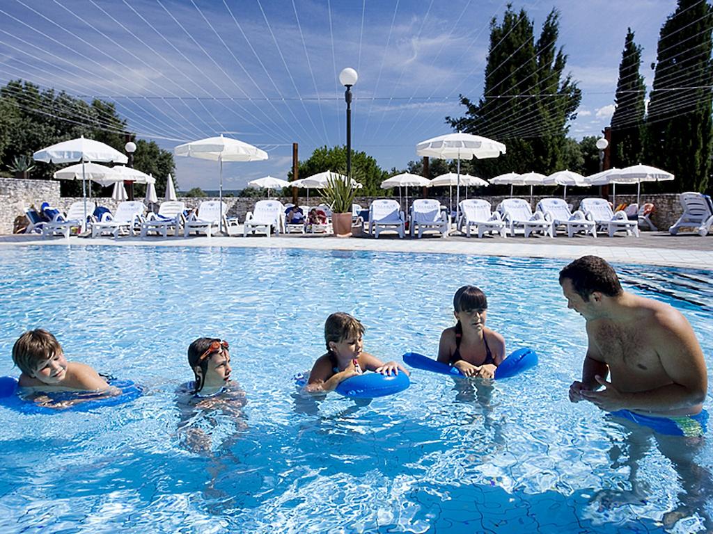 Апартаменти Casa Agava 4*