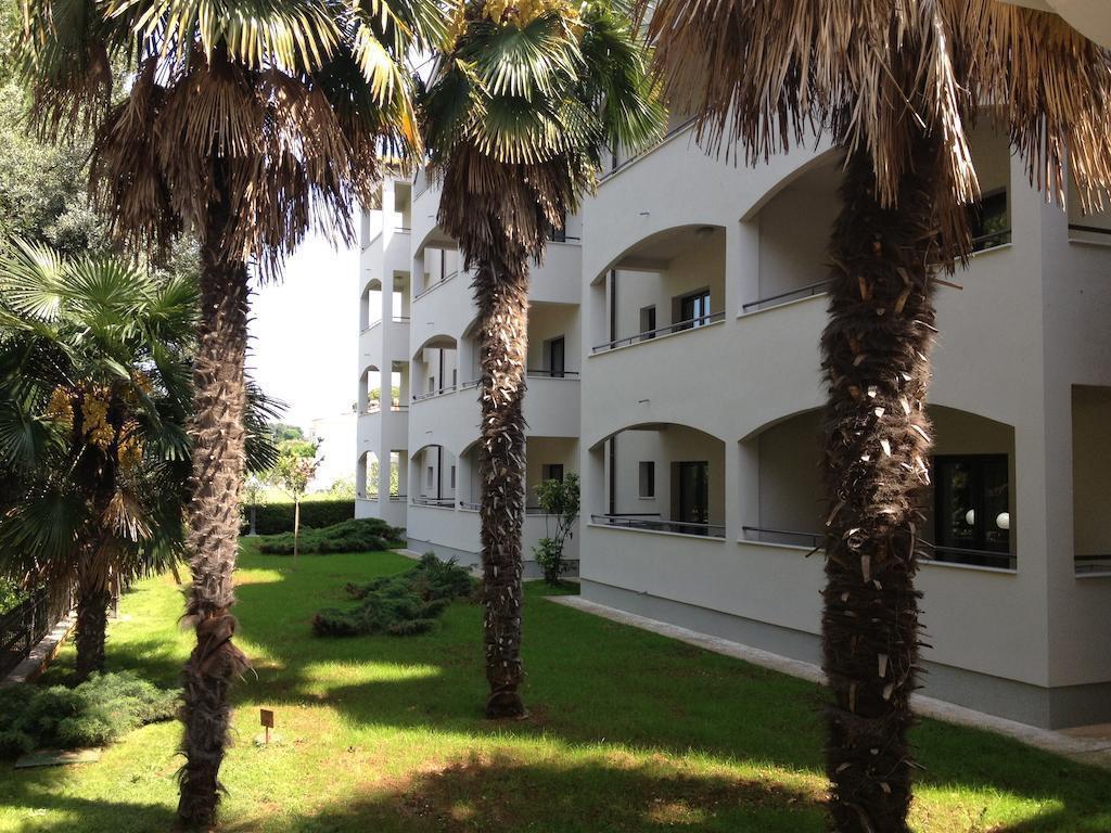 Территория Flores 4*