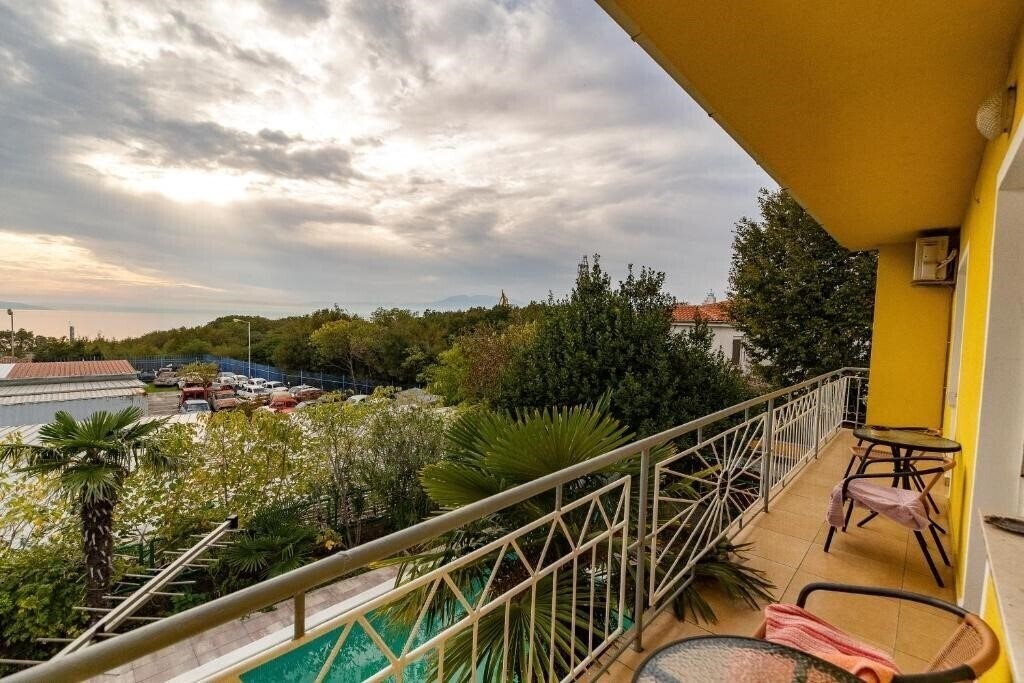 Панорама Casa Palma 4*