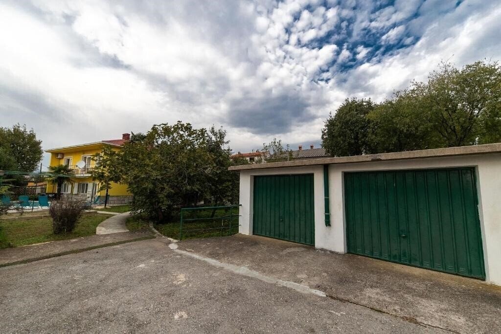 Апартаменты Casa Palma 4*