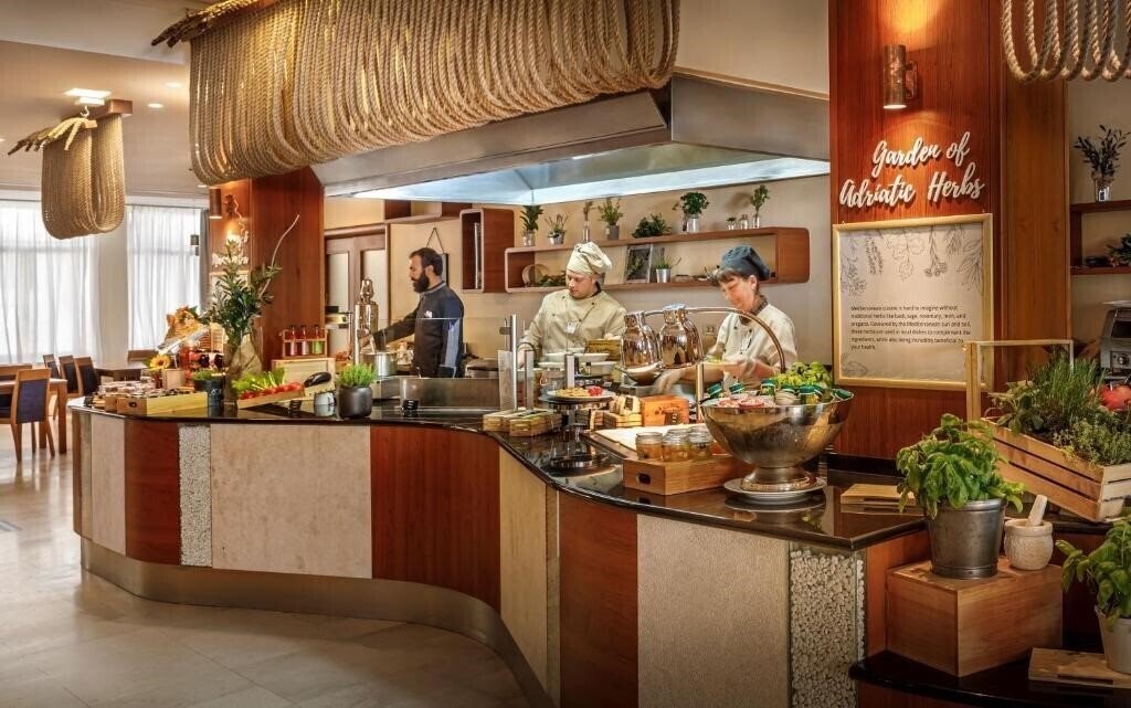 Апартаменты Valamar Riviera 4*