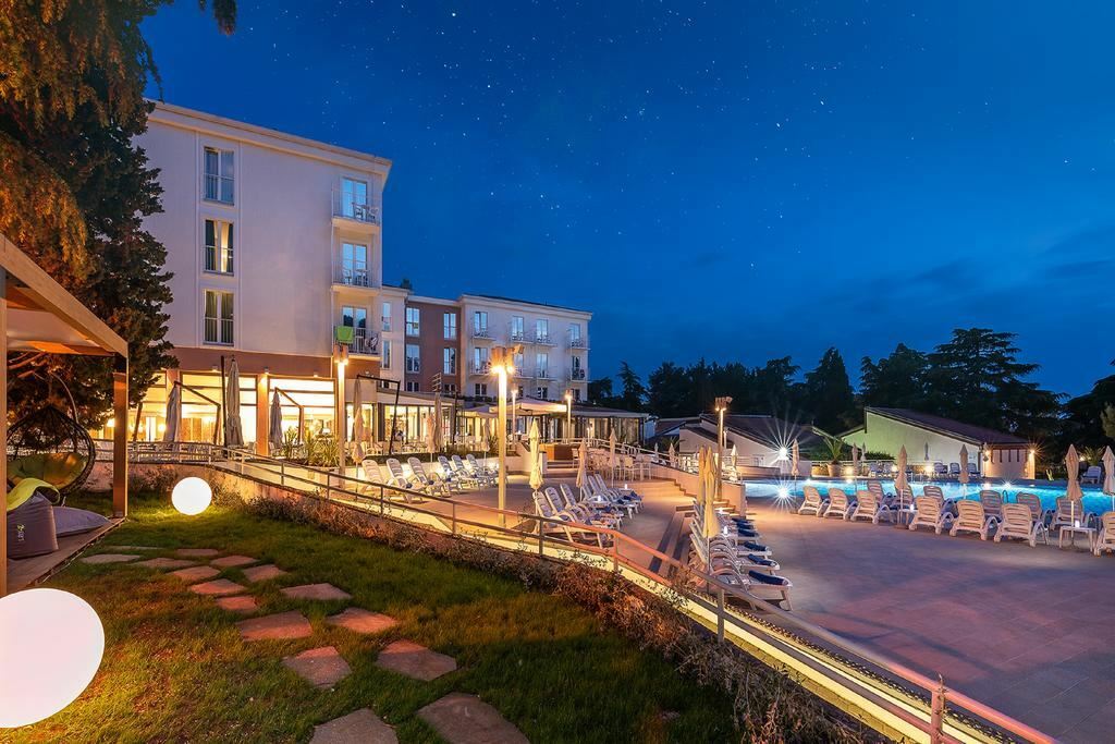Готель Valamar Pinia 3*