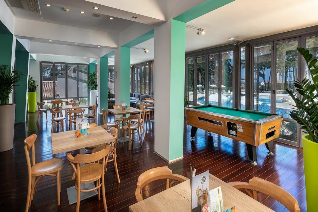 Територія Valamar Pinia 3*