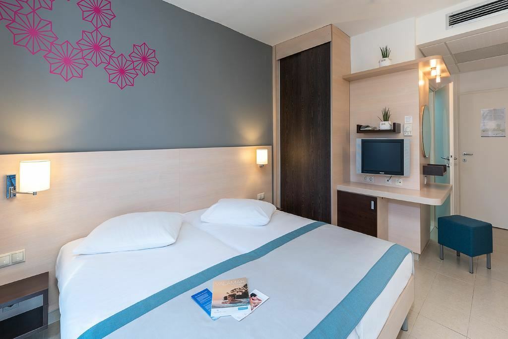 Панорама Valamar Pinia 3*