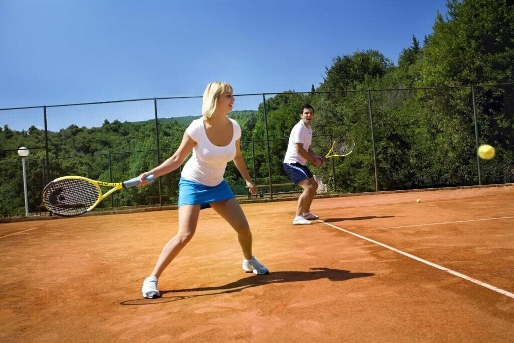 Вид Rubin Sunny Hotel By Valamar 3*