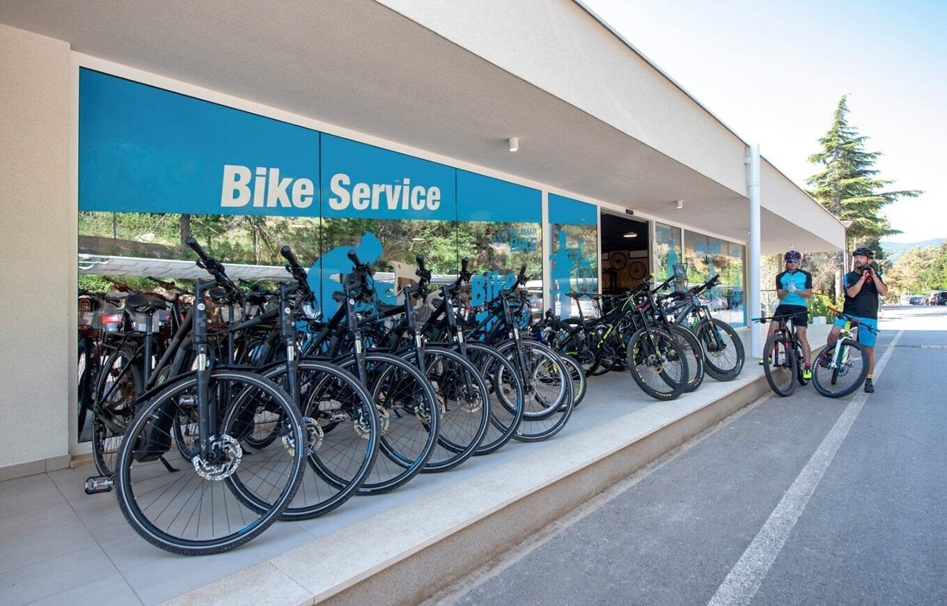 Апартаменты Valamar Collection Marea Suites 5*