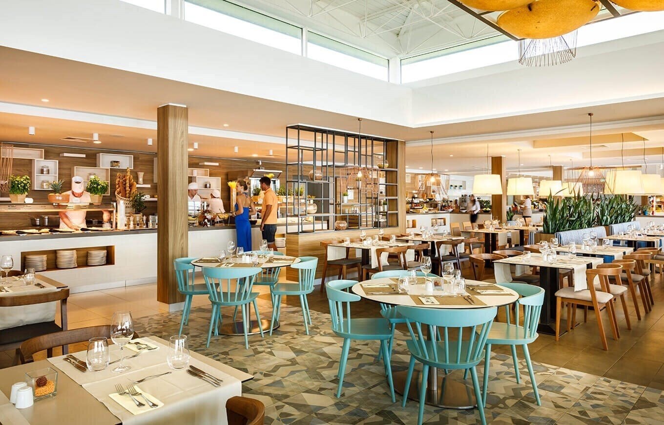 Панорама Valamar Collection Marea Suites 5*