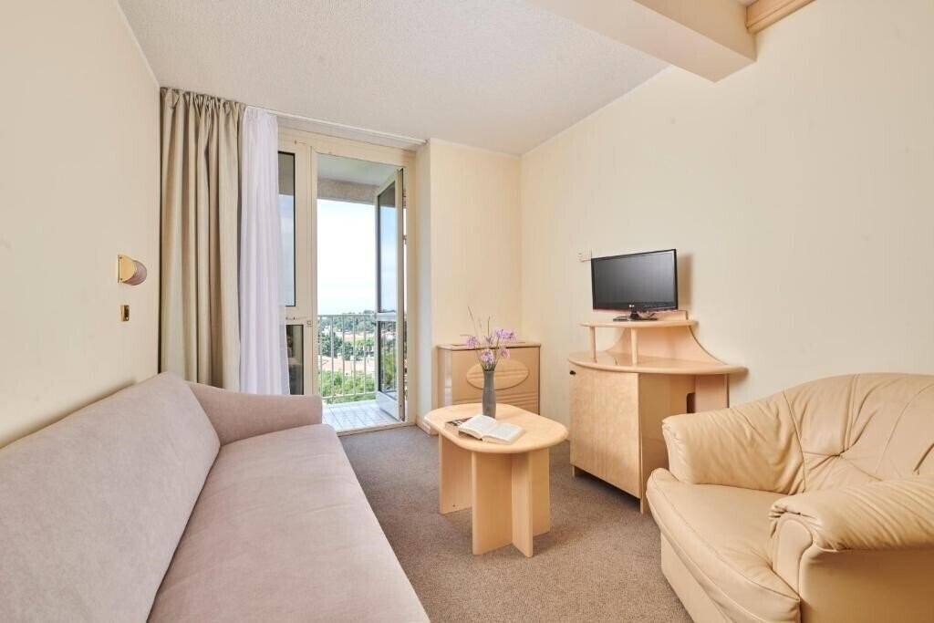 Картинка Hotel Istra Plava Laguna 3*