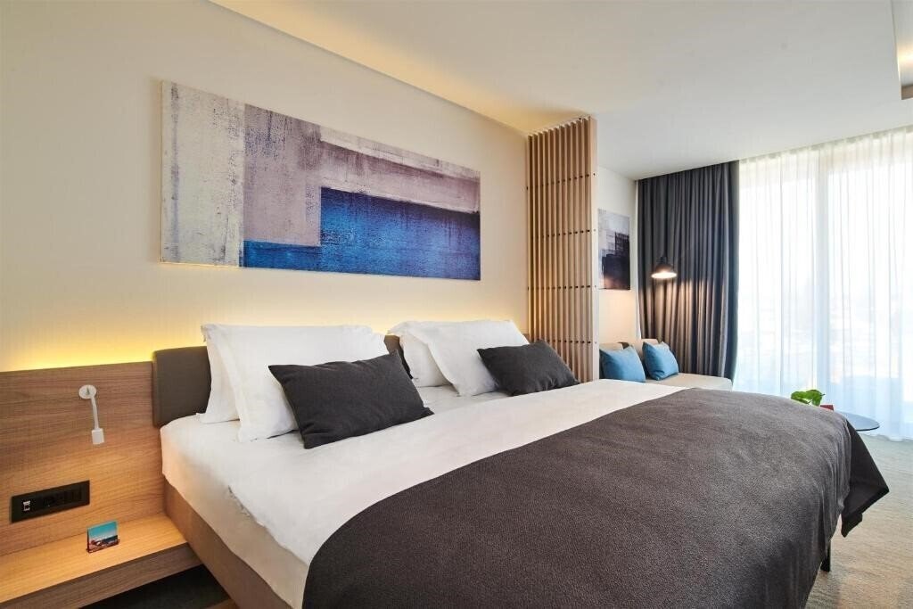 Фотография Hotel Park Plava Laguna (ex. Laguna Park) 4*