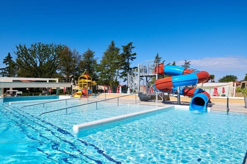 Картинка Hotel Park Plava Laguna (ex. Laguna Park) 4*