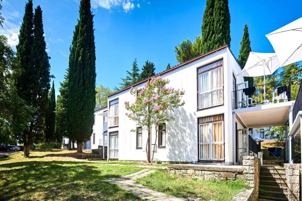 Апартаменты Apartments Astra Plava Laguna 2*