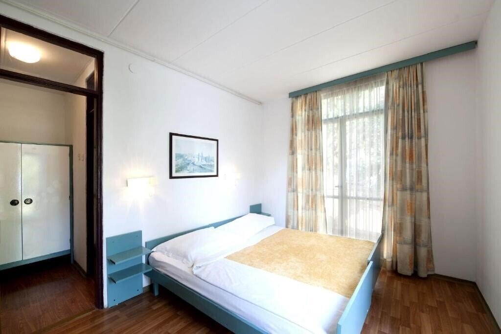 Панорама Apartments Astra Plava Laguna 2*