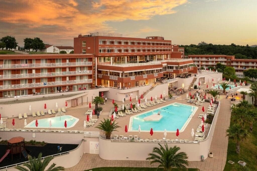 Фото All Inclusive Laguna Albatros 4*