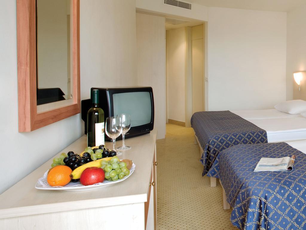 Изображение Valamar Rubin 3*