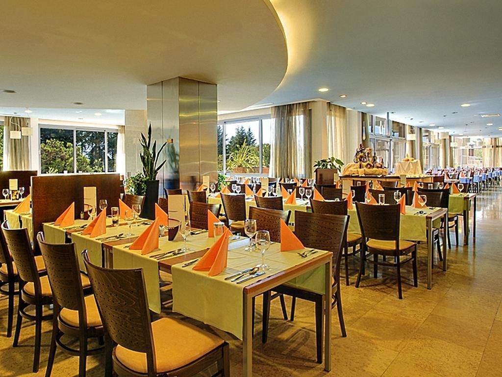 Апартаменты Valamar Rubin 3*