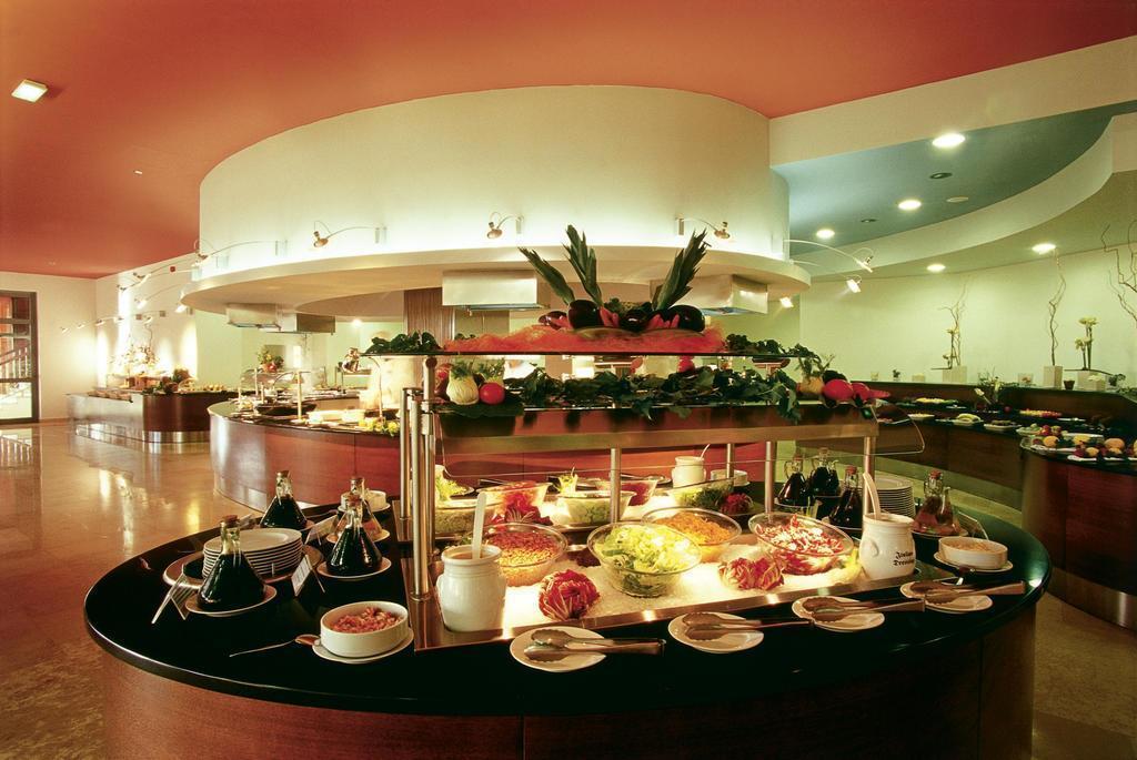 Панорама Valamar Rubin 3*