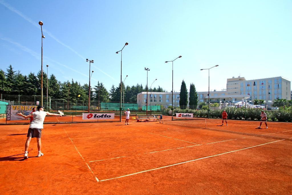 Вид Light All Inclusive Hotel Laguna Park 4*