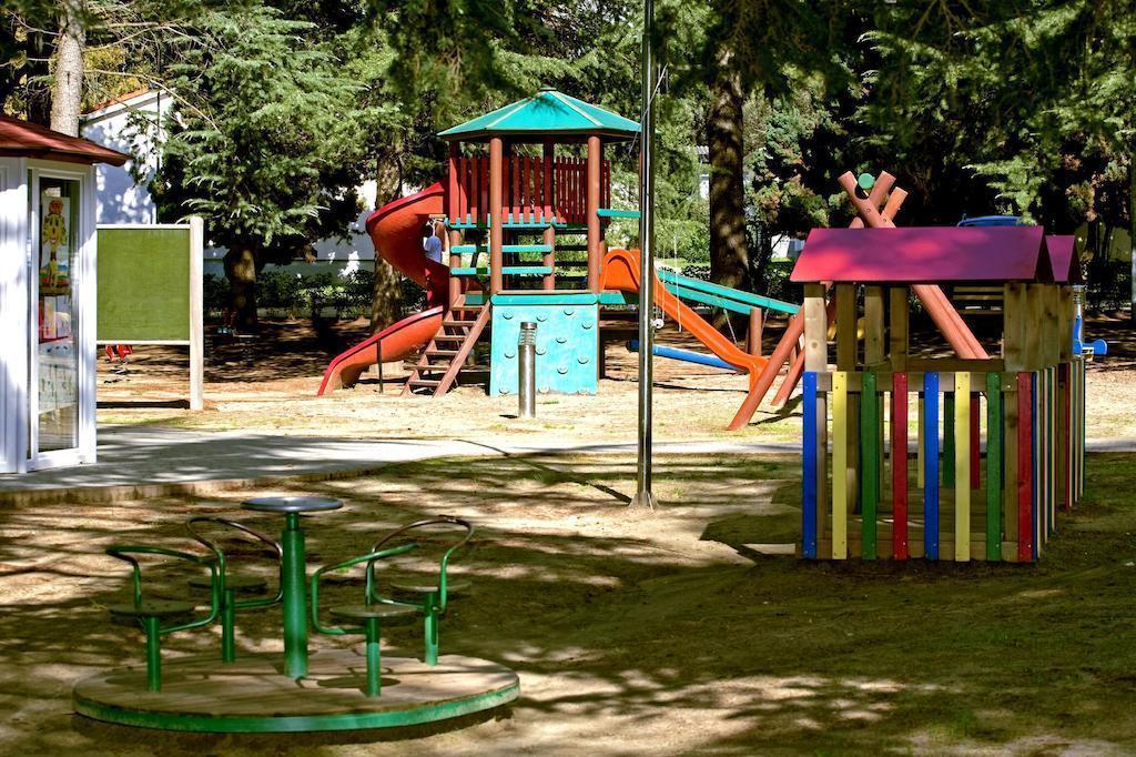 Територія Light All Inclusive Hotel Laguna Park 4*