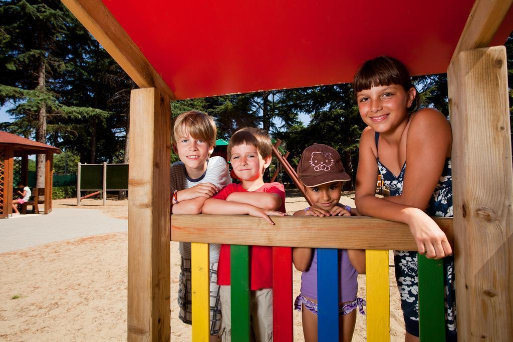 Панорама Light All Inclusive Hotel Laguna Park 4*