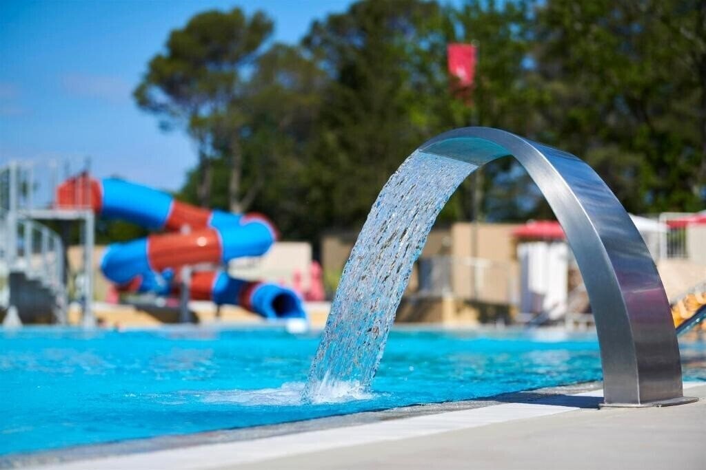 Вид Village Laguna Park 4*