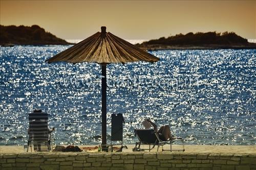 Вид Delfin Hotel 2*