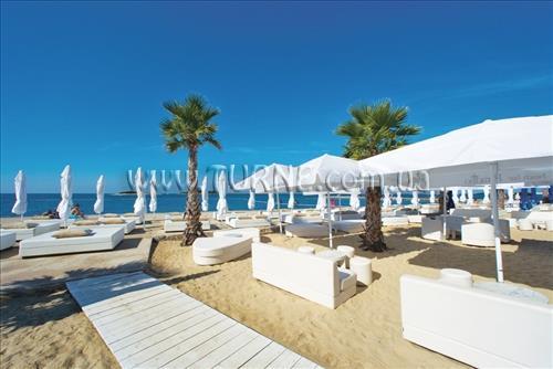 Картинка Delfin Hotel 2*