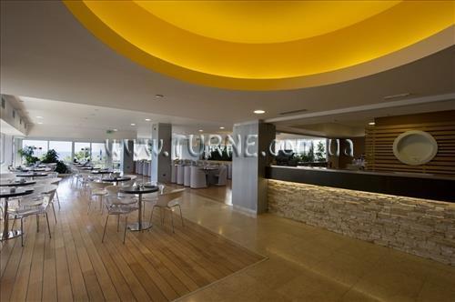 Изображение Delfin Hotel 2*