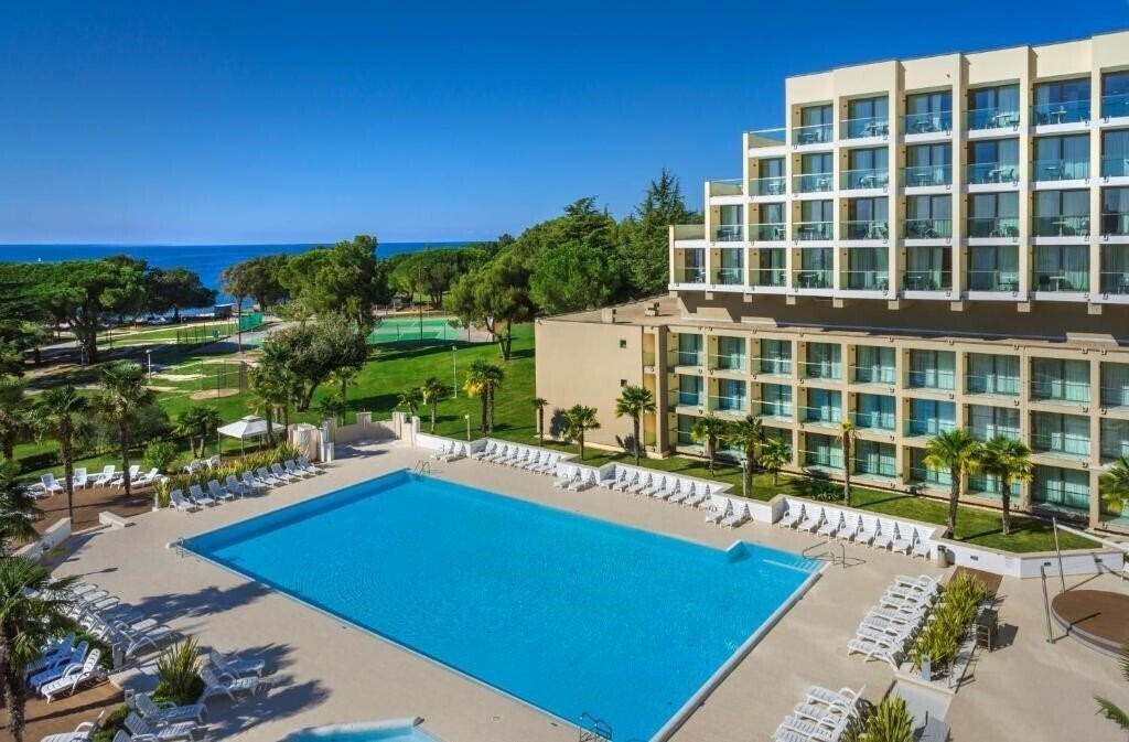 Изображение Laguna Materada 3*