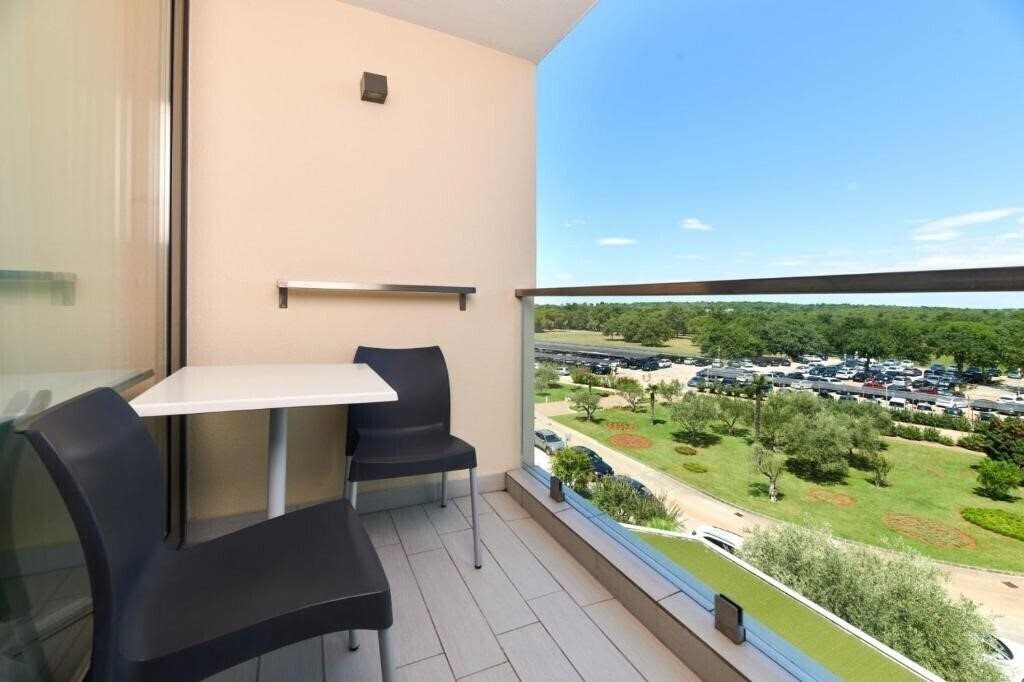 Картинка Laguna Materada 3*