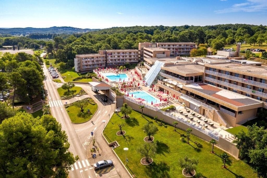 Панорама Laguna Molindrio 4*