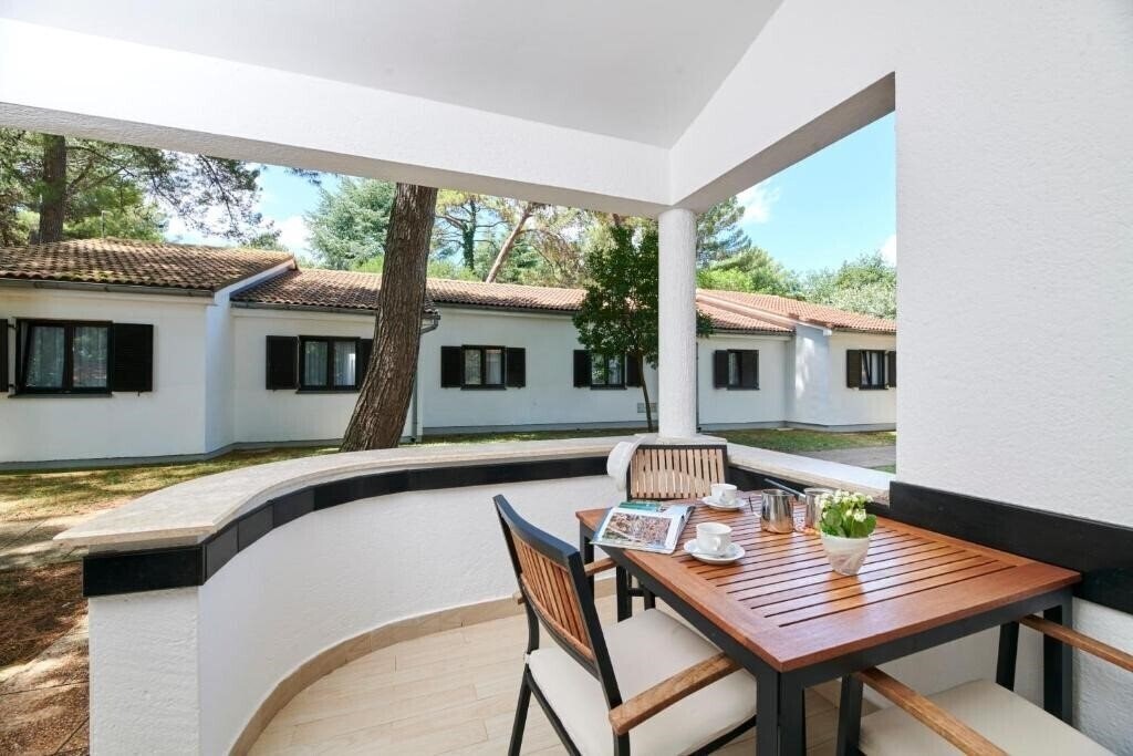 Фотография Apartments Laguna Galijot 4*