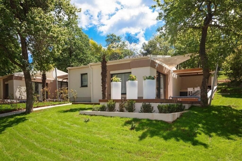 Територія Villas Laguna Bellevue 4*