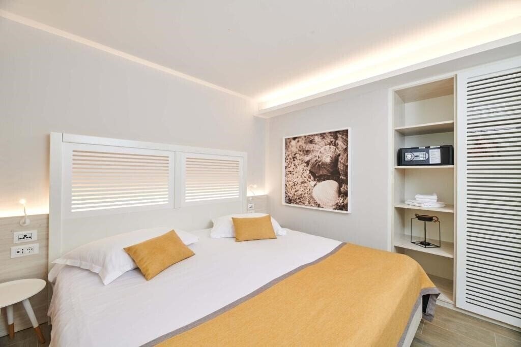 Апартаменти Villas Laguna Bellevue 4*