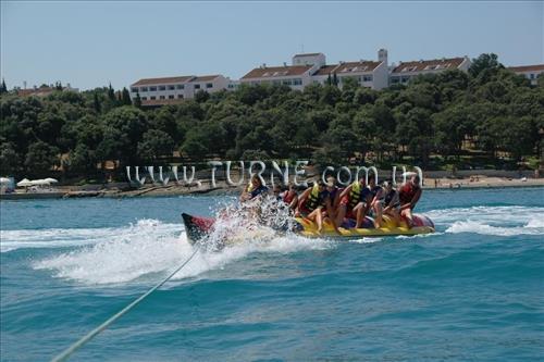 Отель Naturist Resort Solaris Apartments 2*