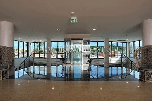 Апартаменты Aparthotel Del Mar 4*