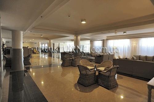 Вид Aparthotel Del Mar 4*