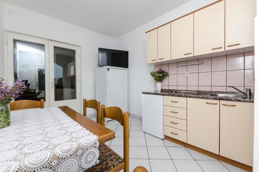 Картинка Apartments Grozdana 3*