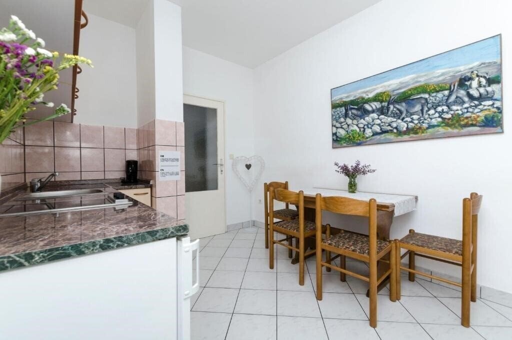 Територія Apartments Grozdana 3*
